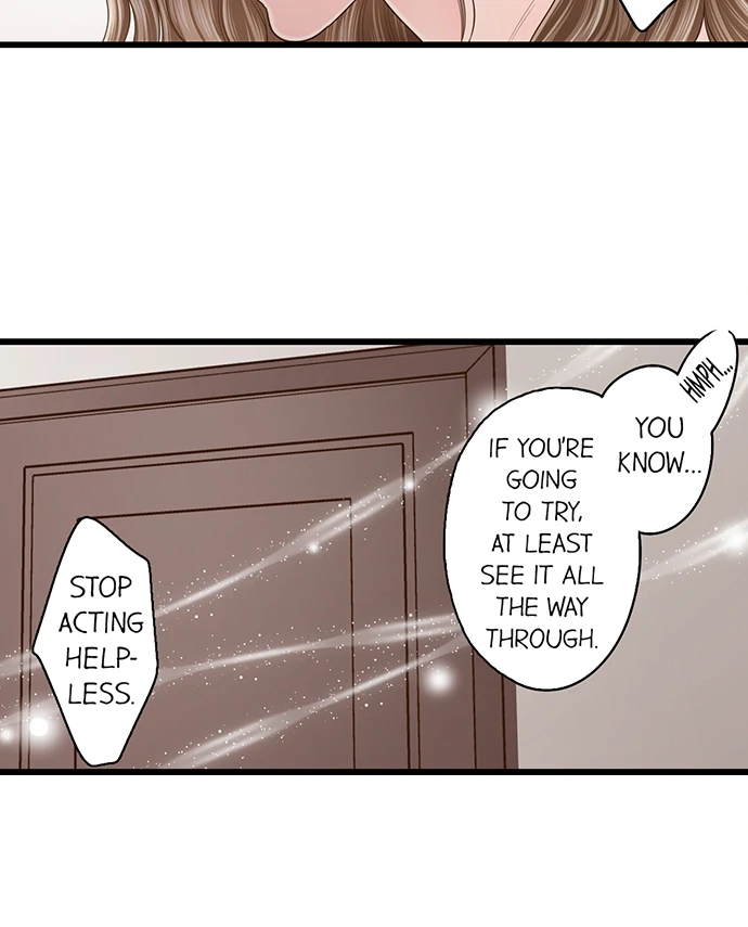 Yanagihara-Kun Wa Sex Izonshou Chapter 232 - page 17
