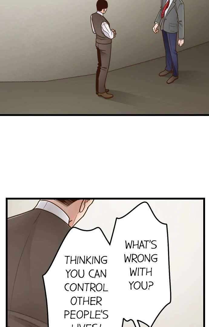 Yanagihara-Kun Wa Sex Izonshou Chapter 232 - page 19