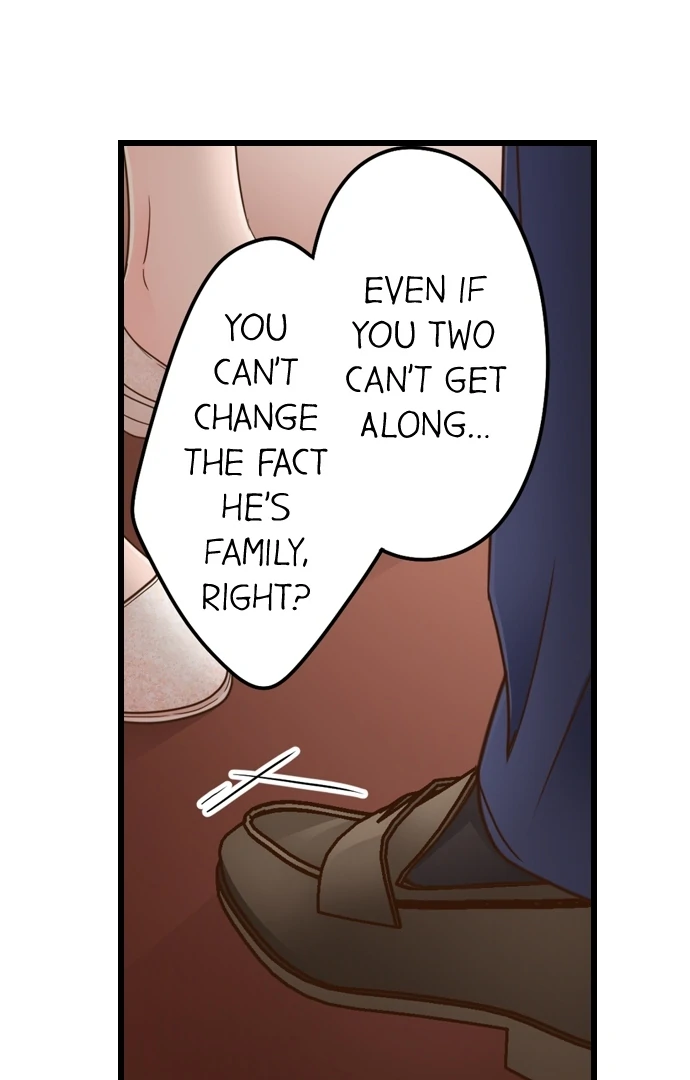 Yanagihara-Kun Wa Sex Izonshou Chapter 232 - page 2
