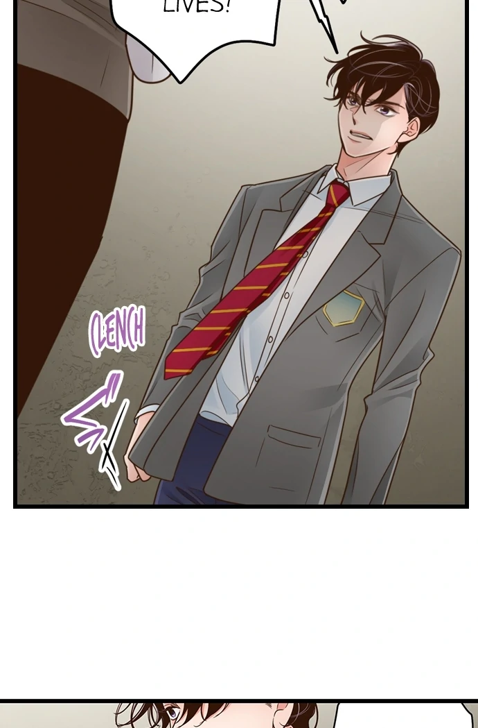 Yanagihara-Kun Wa Sex Izonshou Chapter 232 - page 20