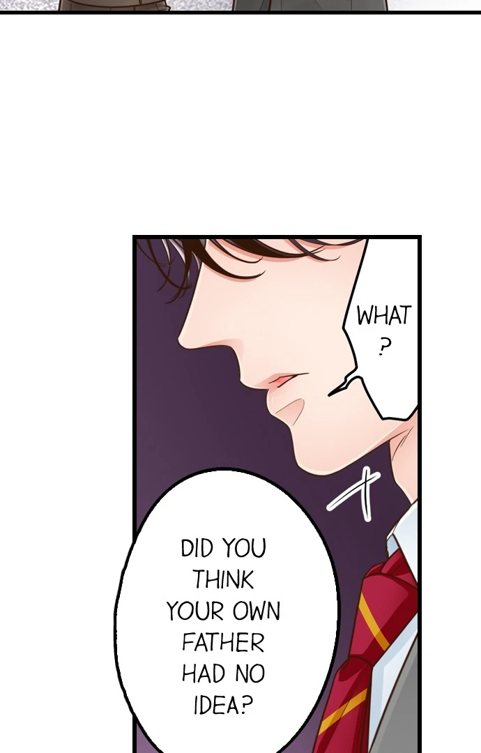 Yanagihara-Kun Wa Sex Izonshou Chapter 232 - page 23