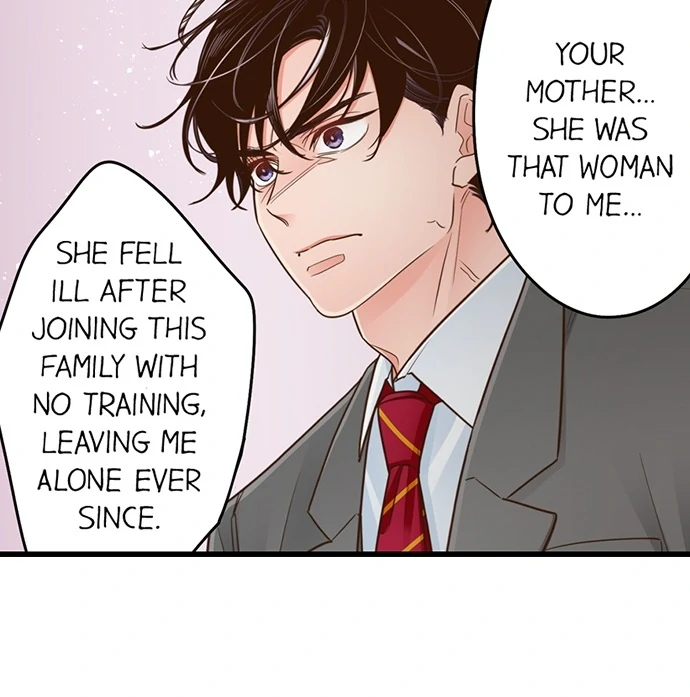 Yanagihara-Kun Wa Sex Izonshou Chapter 232 - page 27