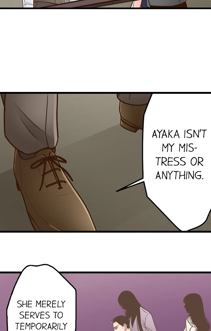 Yanagihara-Kun Wa Sex Izonshou Chapter 232 - page 29