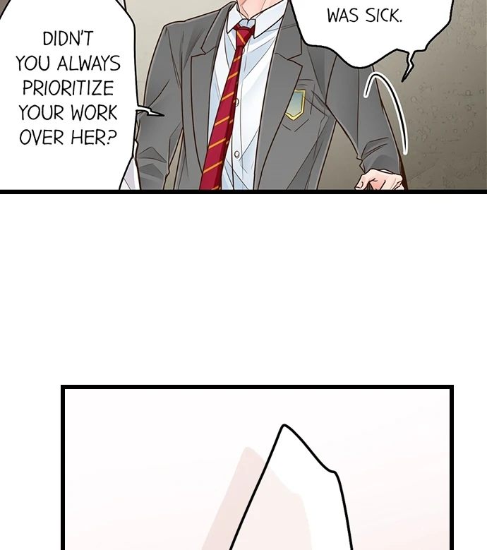 Yanagihara-Kun Wa Sex Izonshou Chapter 232 - page 31