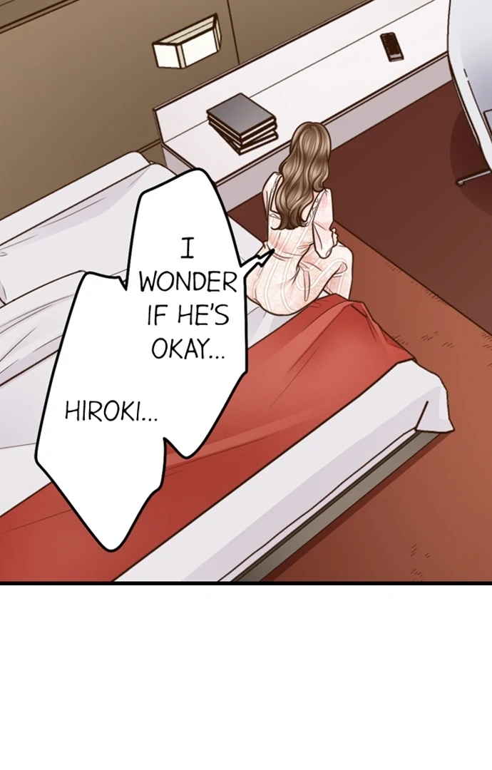 Yanagihara-Kun Wa Sex Izonshou Chapter 232 - page 5
