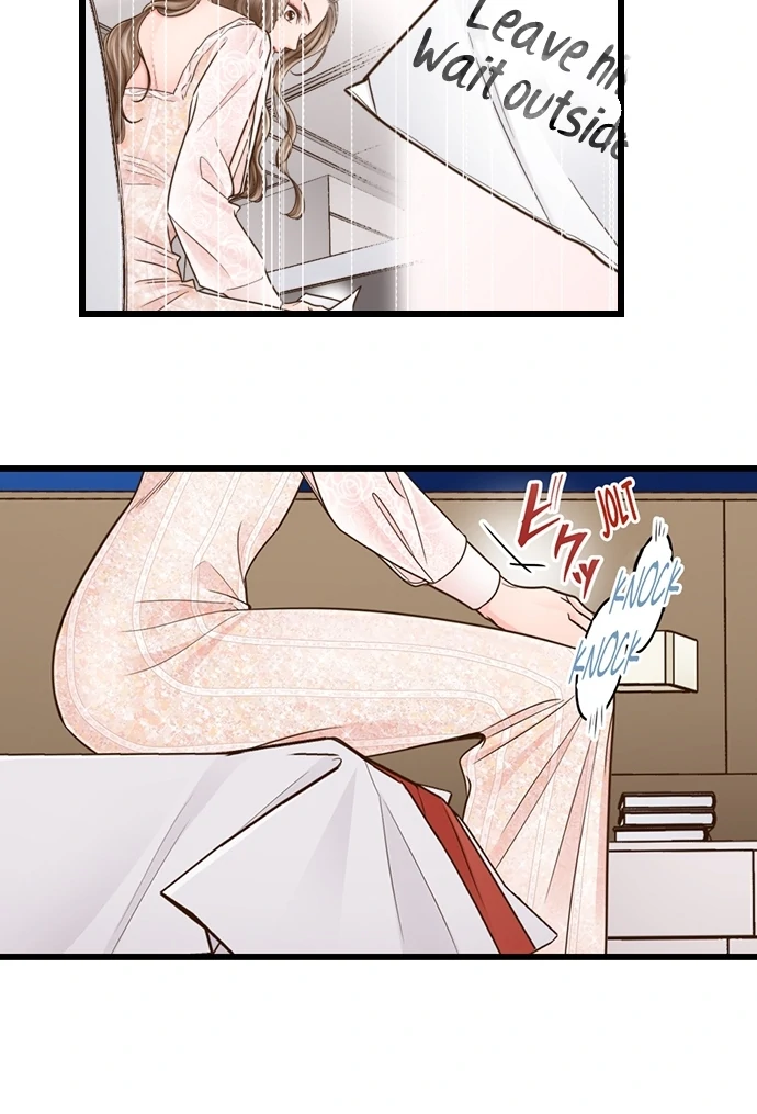 Yanagihara-Kun Wa Sex Izonshou Chapter 232 - page 7