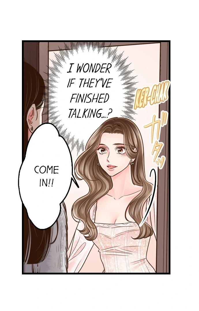 Yanagihara-Kun Wa Sex Izonshou Chapter 232 - page 8