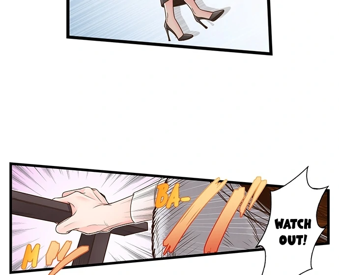 Yanagihara-Kun Wa Sex Izonshou Chapter 233 - page 11