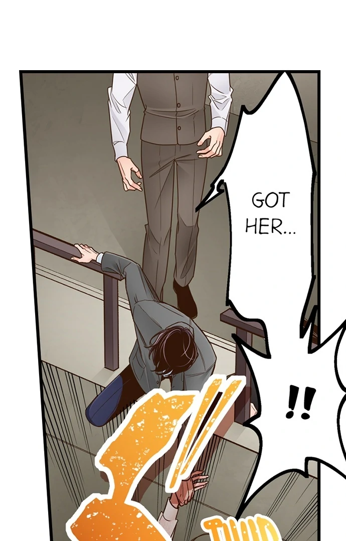 Yanagihara-Kun Wa Sex Izonshou Chapter 233 - page 19