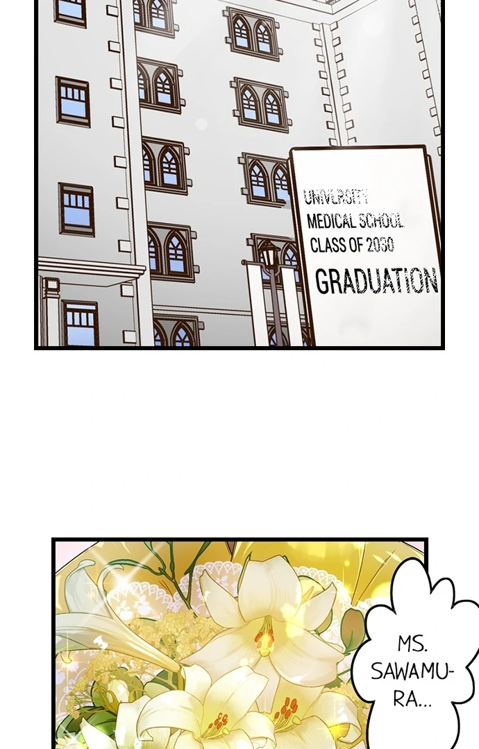 Yanagihara-Kun Wa Sex Izonshou Chapter 233 - page 25