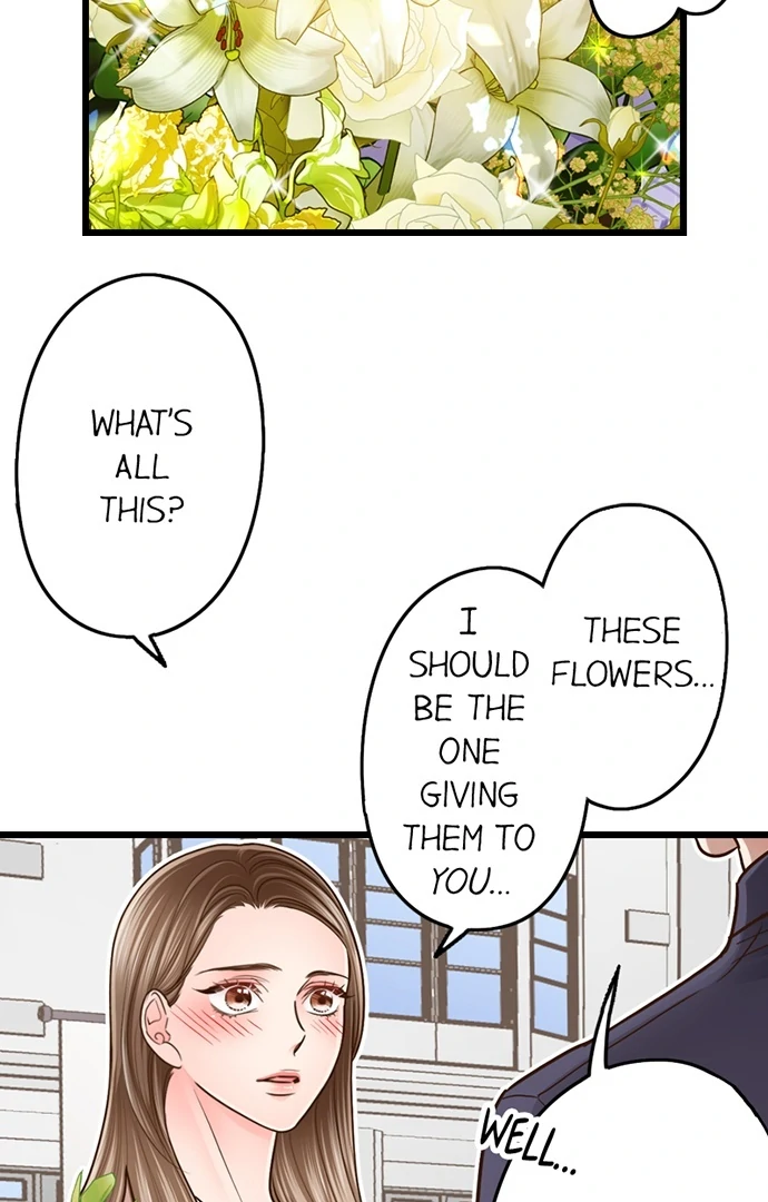 Yanagihara-Kun Wa Sex Izonshou Chapter 233 - page 26