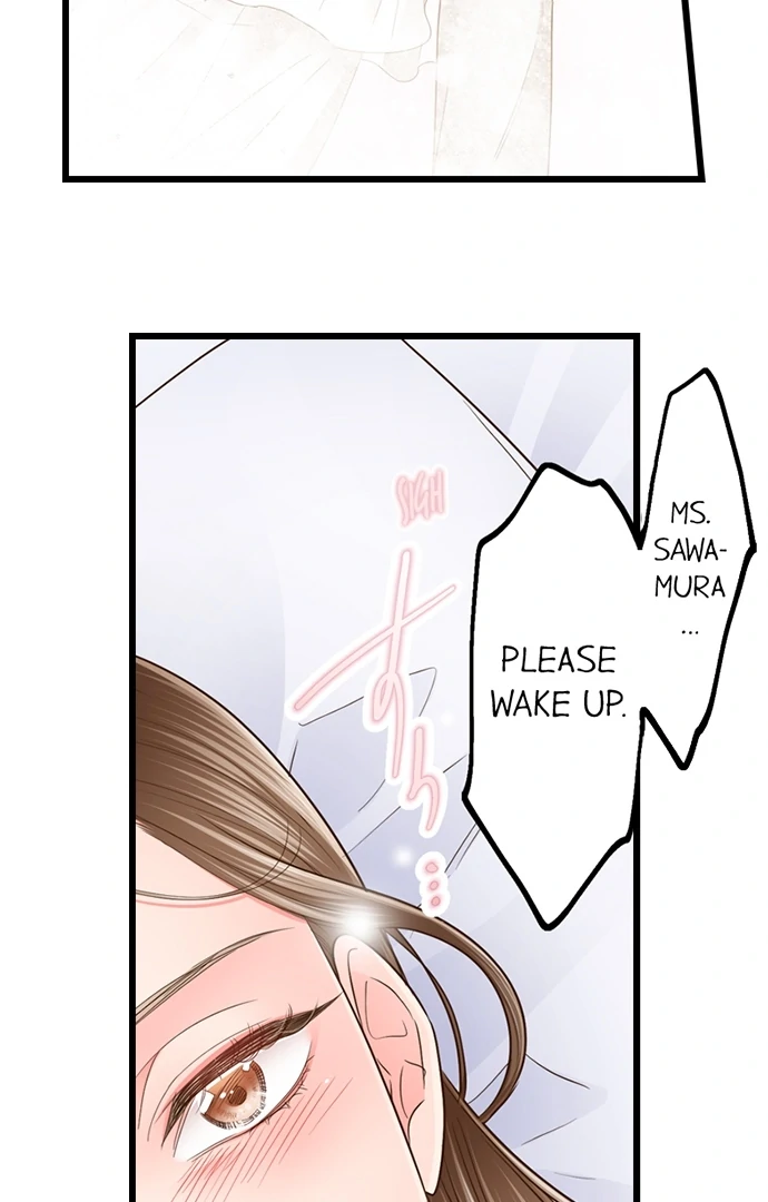 Yanagihara-Kun Wa Sex Izonshou Chapter 233 - page 32