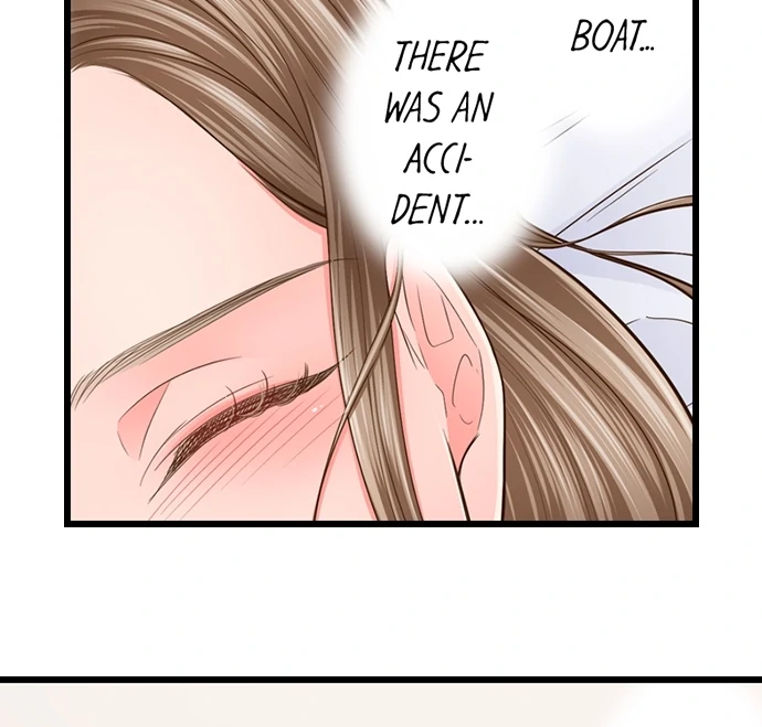 Yanagihara-Kun Wa Sex Izonshou Chapter 233 - page 34