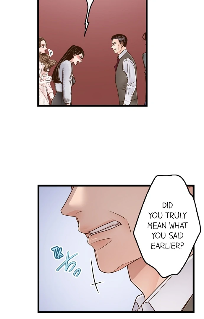 Yanagihara-Kun Wa Sex Izonshou Chapter 233 - page 4