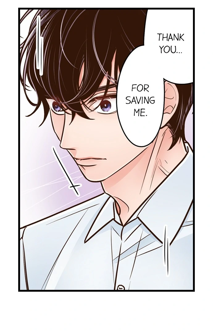 Yanagihara-Kun Wa Sex Izonshou Chapter 234 - page 11