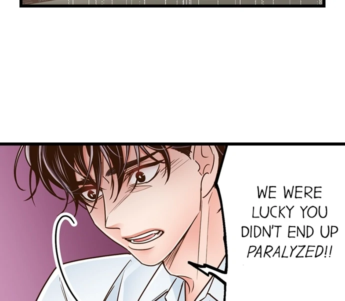 Yanagihara-Kun Wa Sex Izonshou Chapter 234 - page 17