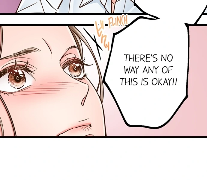 Yanagihara-Kun Wa Sex Izonshou Chapter 234 - page 18