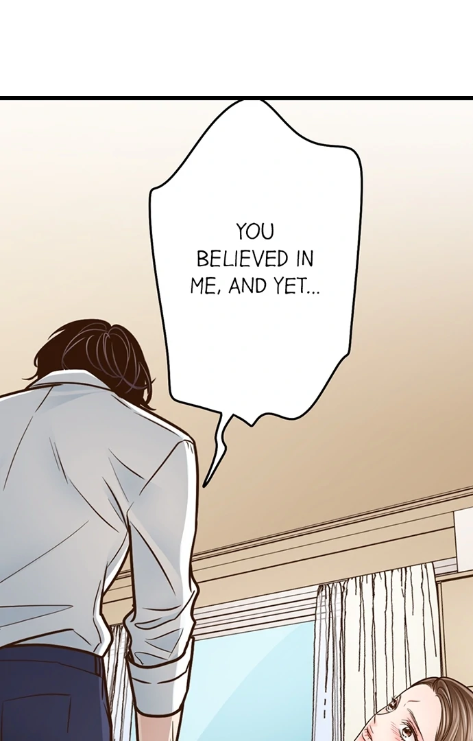 Yanagihara-Kun Wa Sex Izonshou Chapter 234 - page 19