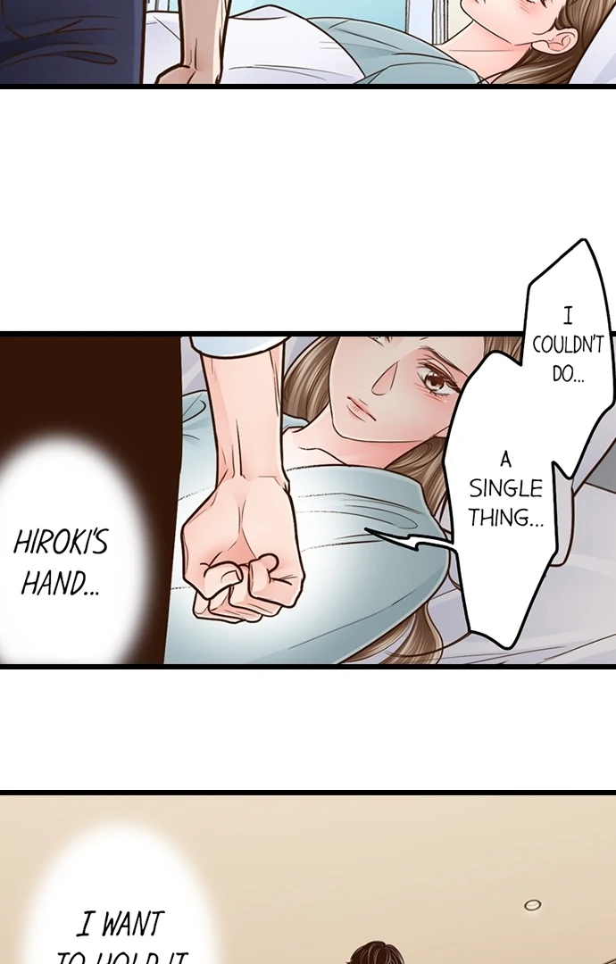 Yanagihara-Kun Wa Sex Izonshou Chapter 234 - page 20