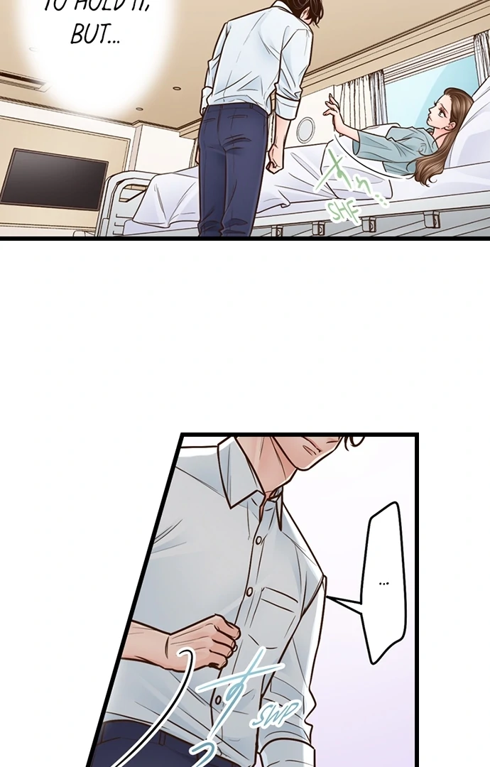 Yanagihara-Kun Wa Sex Izonshou Chapter 234 - page 21