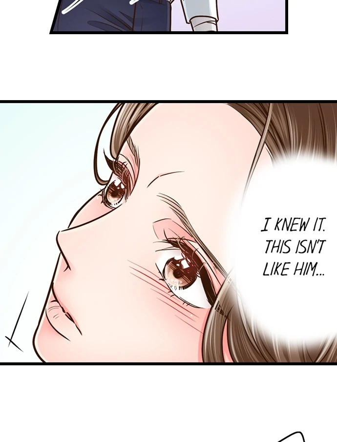 Yanagihara-Kun Wa Sex Izonshou Chapter 234 - page 22