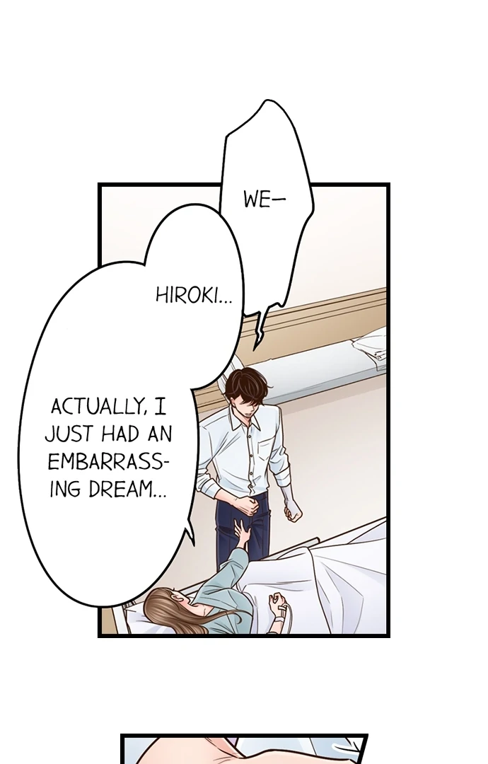 Yanagihara-Kun Wa Sex Izonshou Chapter 234 - page 24