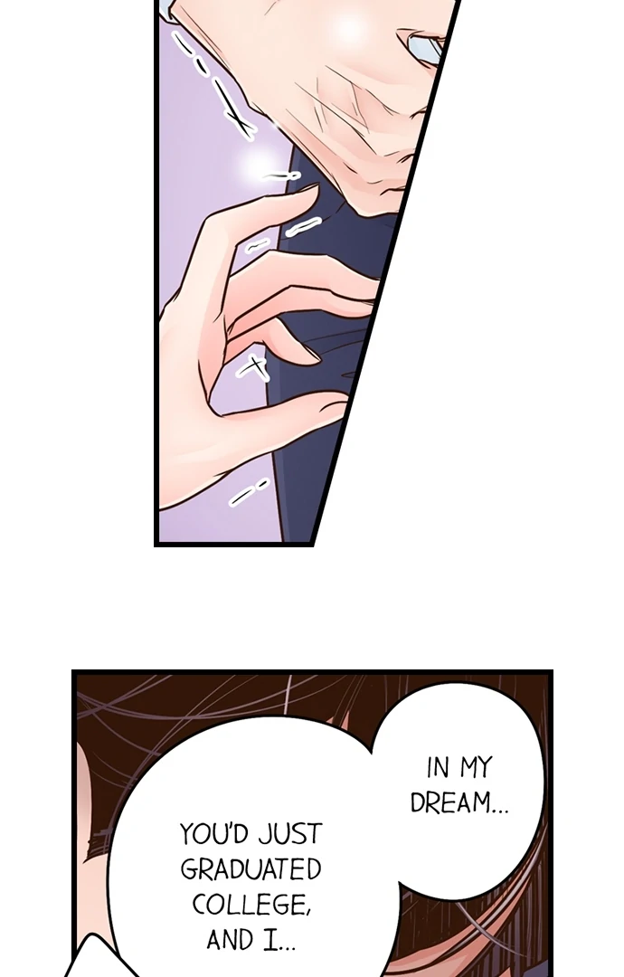 Yanagihara-Kun Wa Sex Izonshou Chapter 234 - page 25