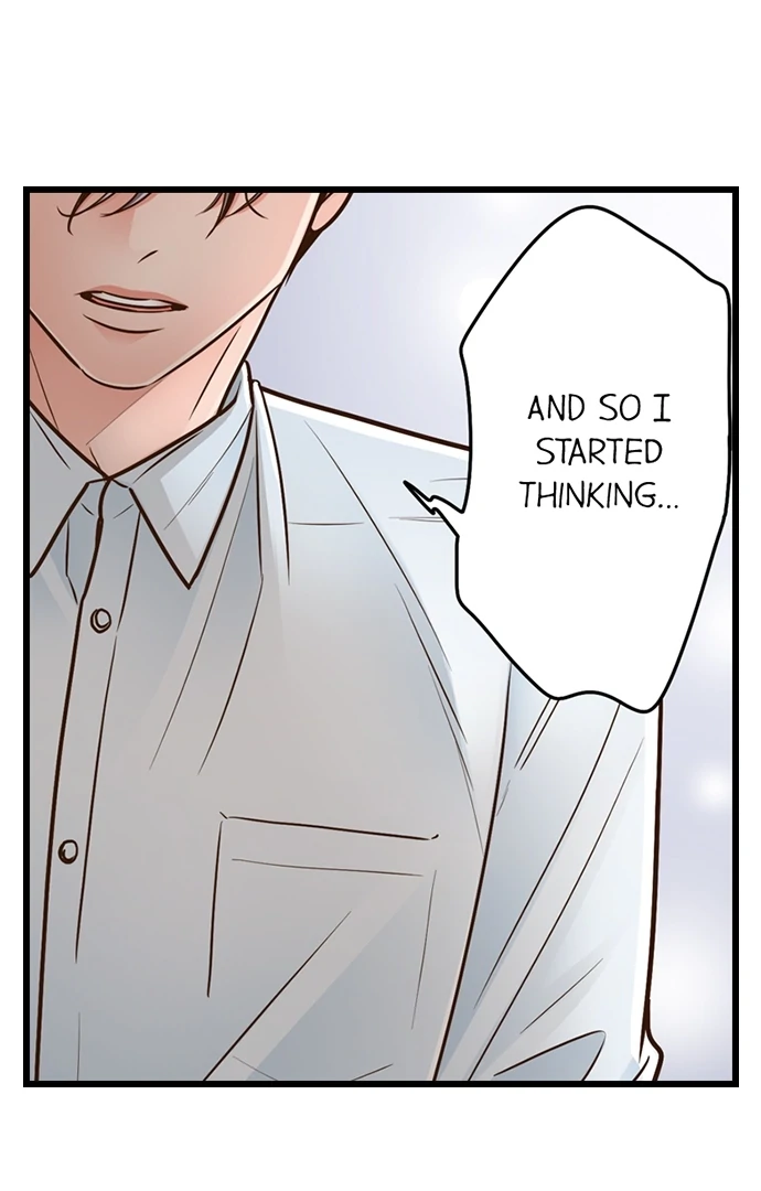 Yanagihara-Kun Wa Sex Izonshou Chapter 234 - page 27
