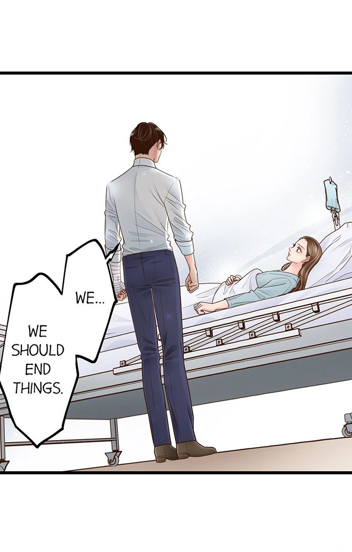 Yanagihara-Kun Wa Sex Izonshou Chapter 234 - page 30