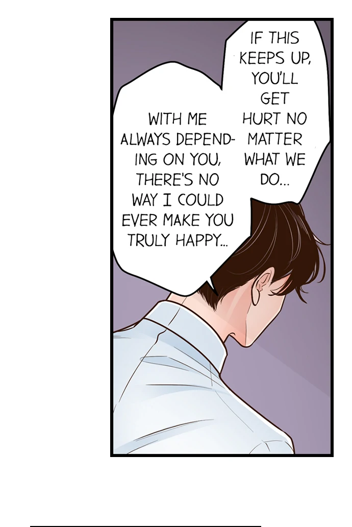Yanagihara-Kun Wa Sex Izonshou Chapter 234 - page 32