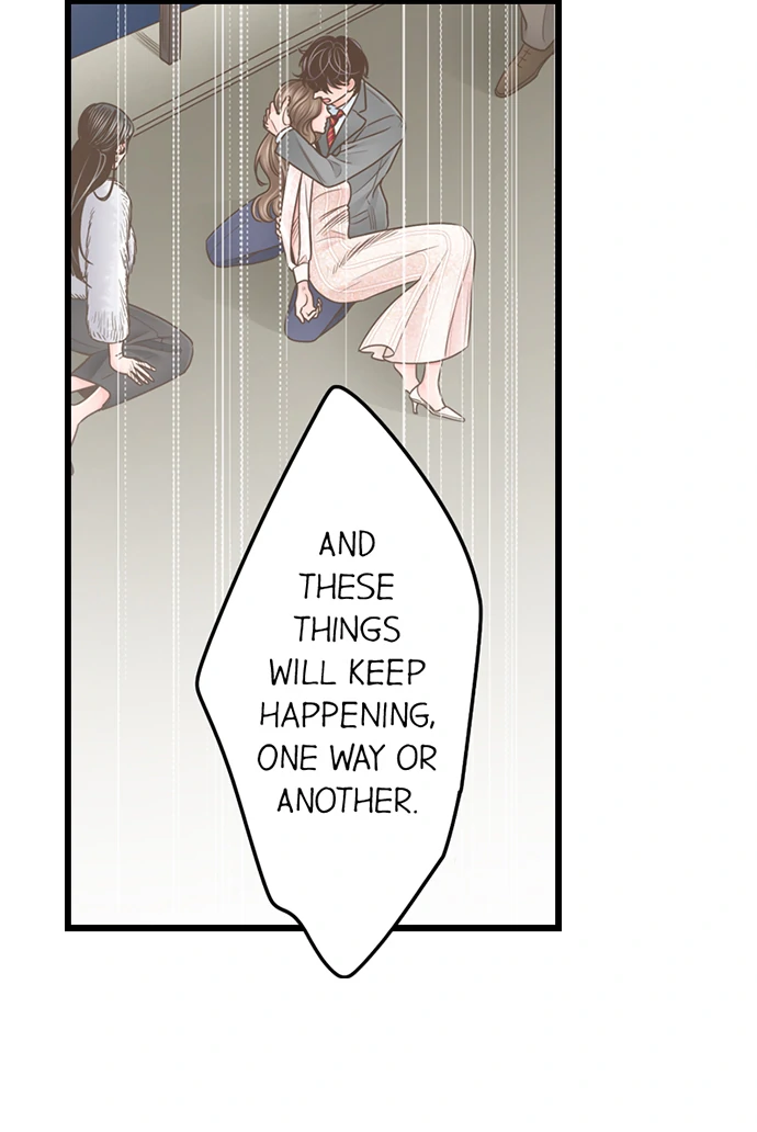Yanagihara-Kun Wa Sex Izonshou Chapter 234 - page 33