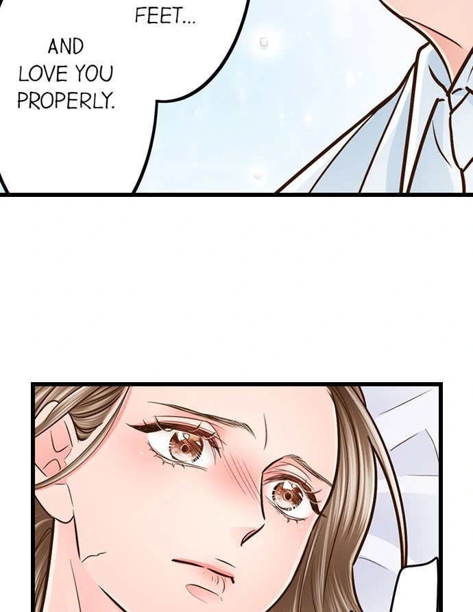 Yanagihara-Kun Wa Sex Izonshou Chapter 234 - page 37