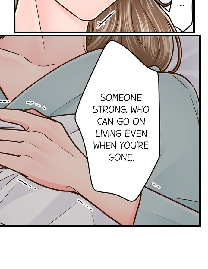 Yanagihara-Kun Wa Sex Izonshou Chapter 234 - page 38