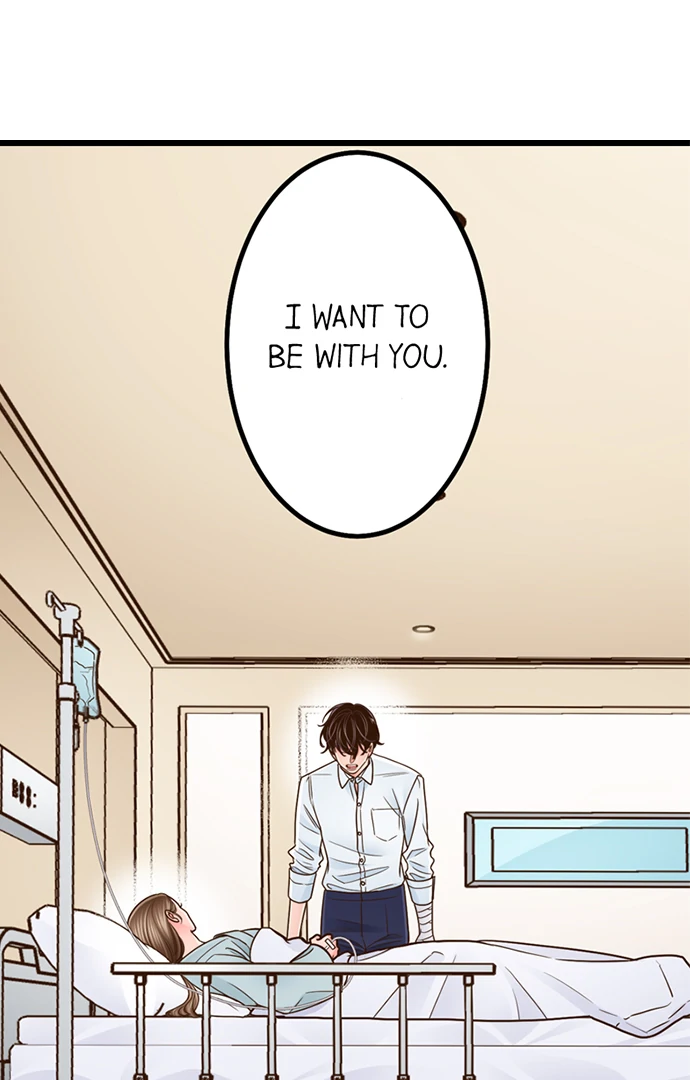 Yanagihara-Kun Wa Sex Izonshou Chapter 234 - page 39