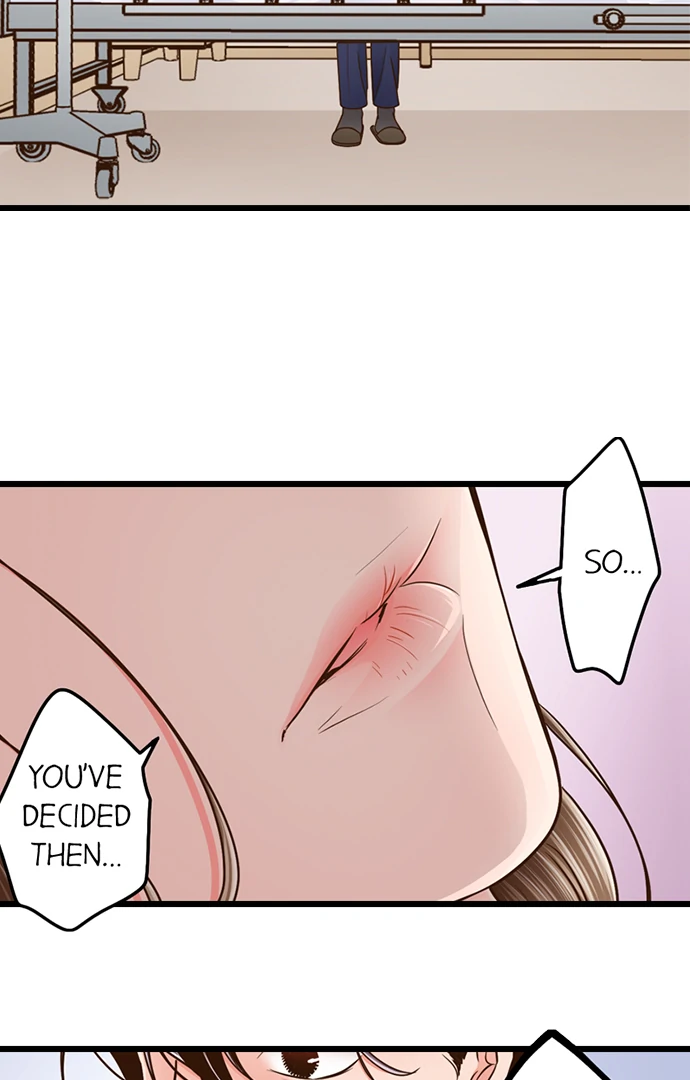 Yanagihara-Kun Wa Sex Izonshou Chapter 234 - page 40