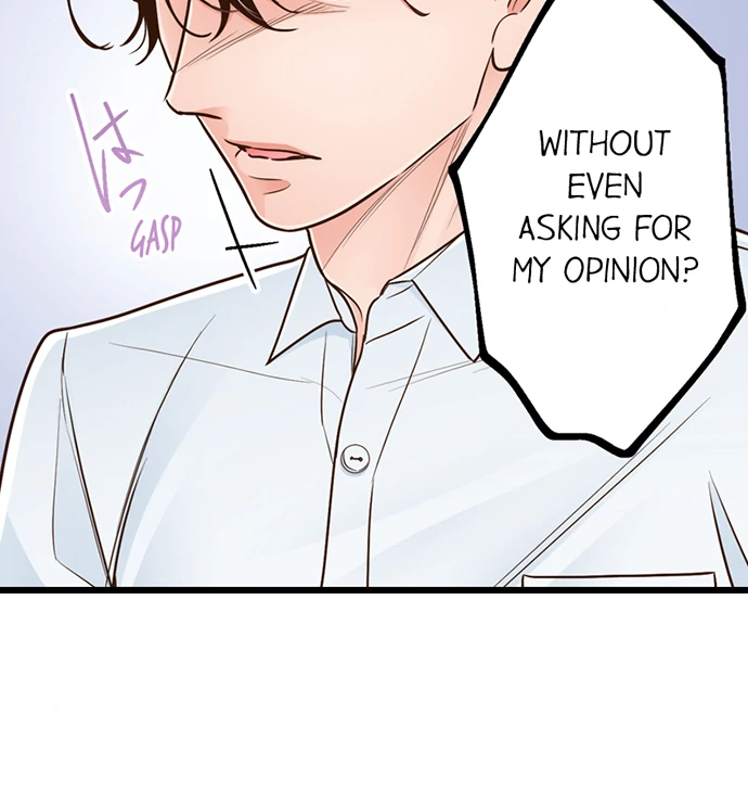 Yanagihara-Kun Wa Sex Izonshou Chapter 234 - page 41