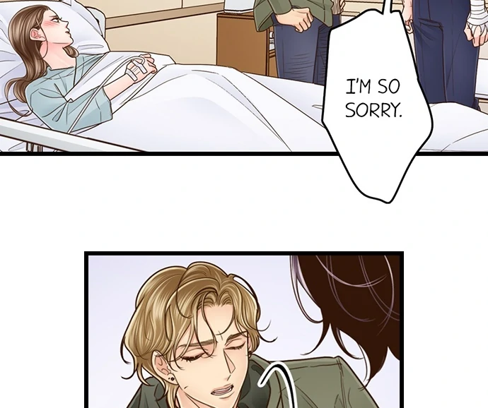 Yanagihara-Kun Wa Sex Izonshou Chapter 234 - page 6