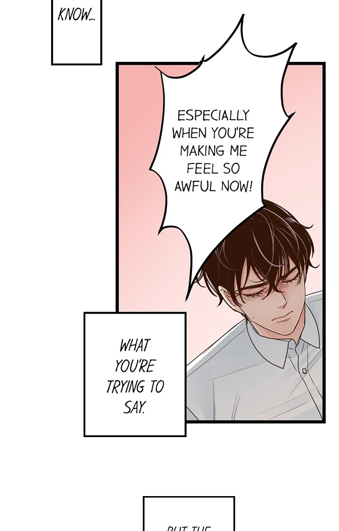 Yanagihara-Kun Wa Sex Izonshou Chapter 235 - page 12