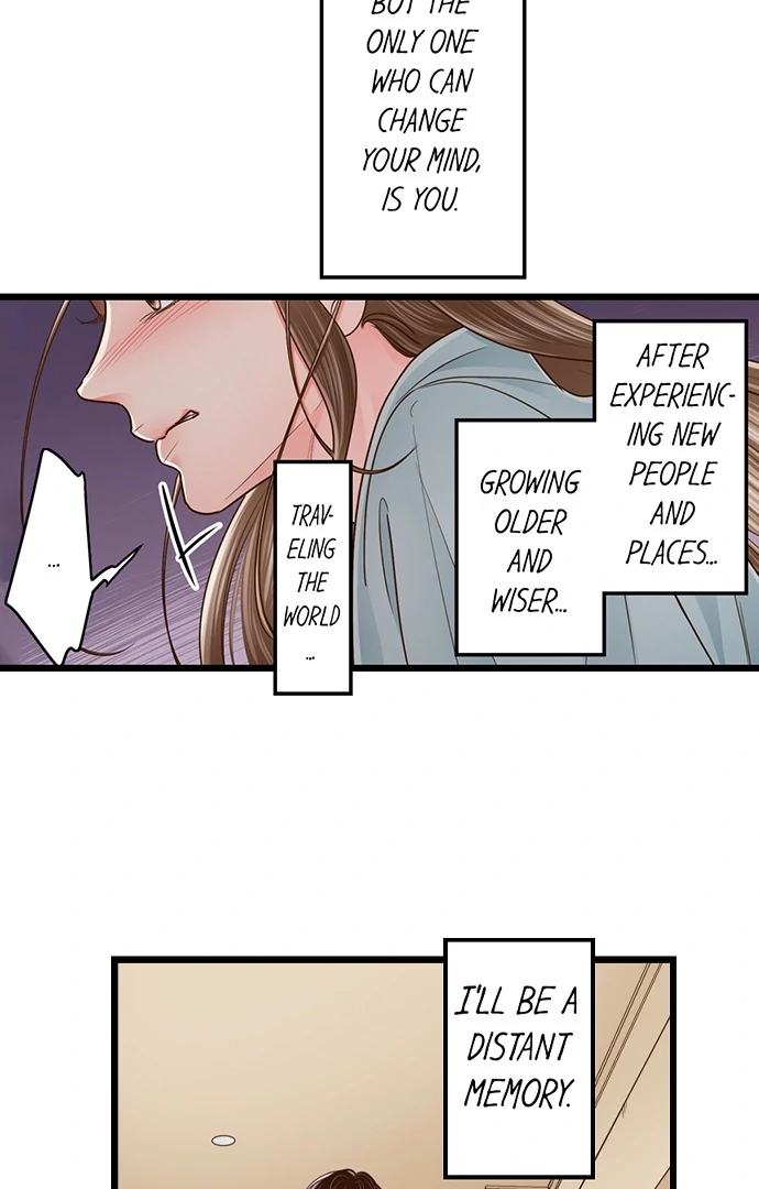 Yanagihara-Kun Wa Sex Izonshou Chapter 235 - page 13