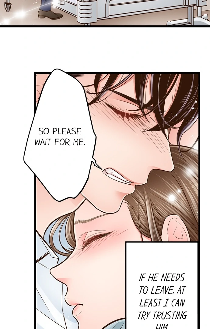 Yanagihara-Kun Wa Sex Izonshou Chapter 235 - page 17