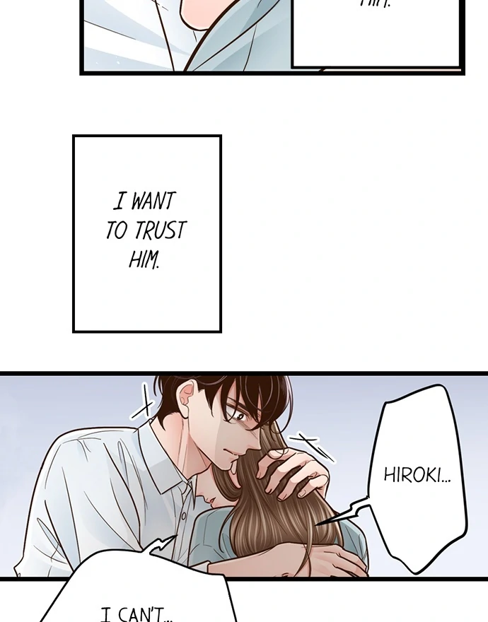 Yanagihara-Kun Wa Sex Izonshou Chapter 235 - page 18