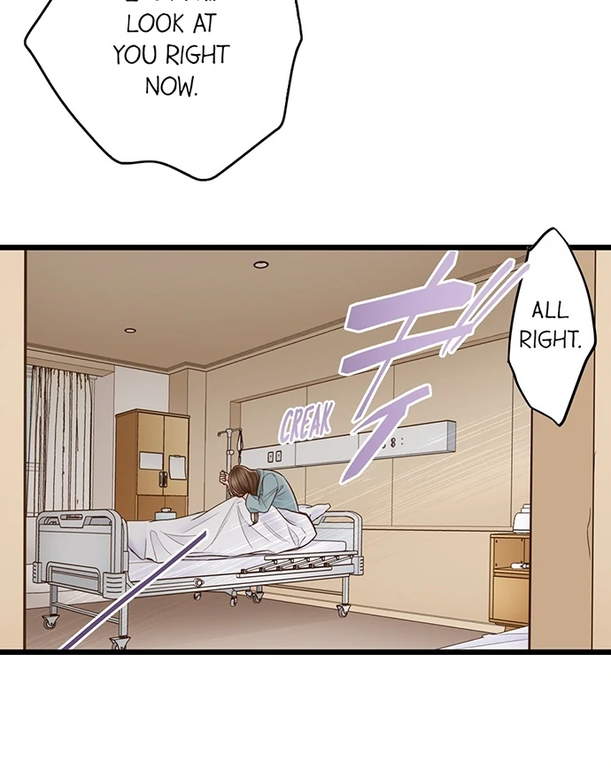 Yanagihara-Kun Wa Sex Izonshou Chapter 235 - page 19