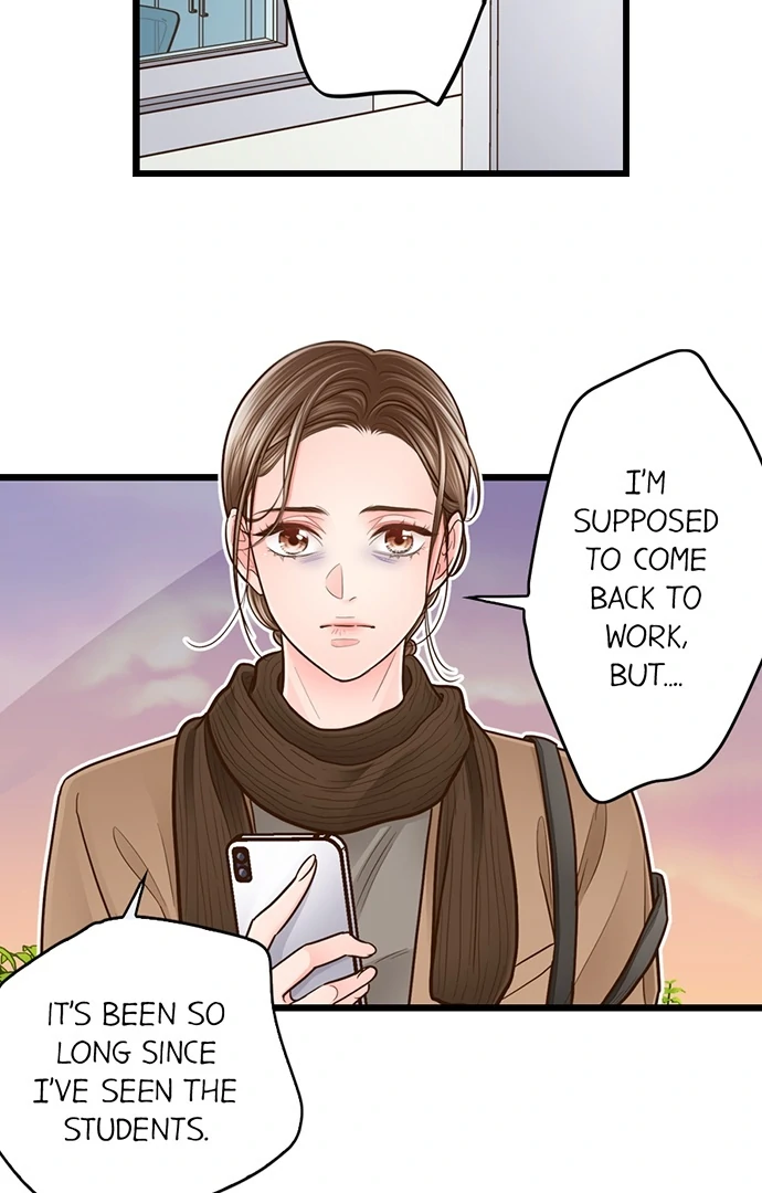 Yanagihara-Kun Wa Sex Izonshou Chapter 235 - page 22