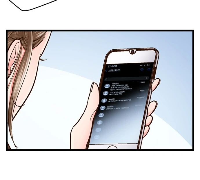 Yanagihara-Kun Wa Sex Izonshou Chapter 235 - page 23
