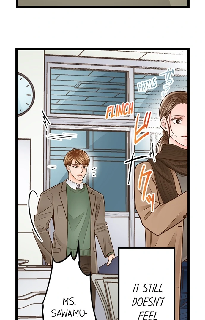 Yanagihara-Kun Wa Sex Izonshou Chapter 235 - page 27