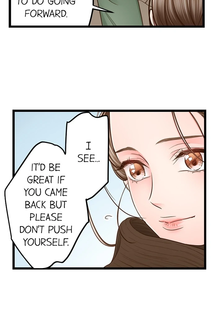 Yanagihara-Kun Wa Sex Izonshou Chapter 235 - page 30