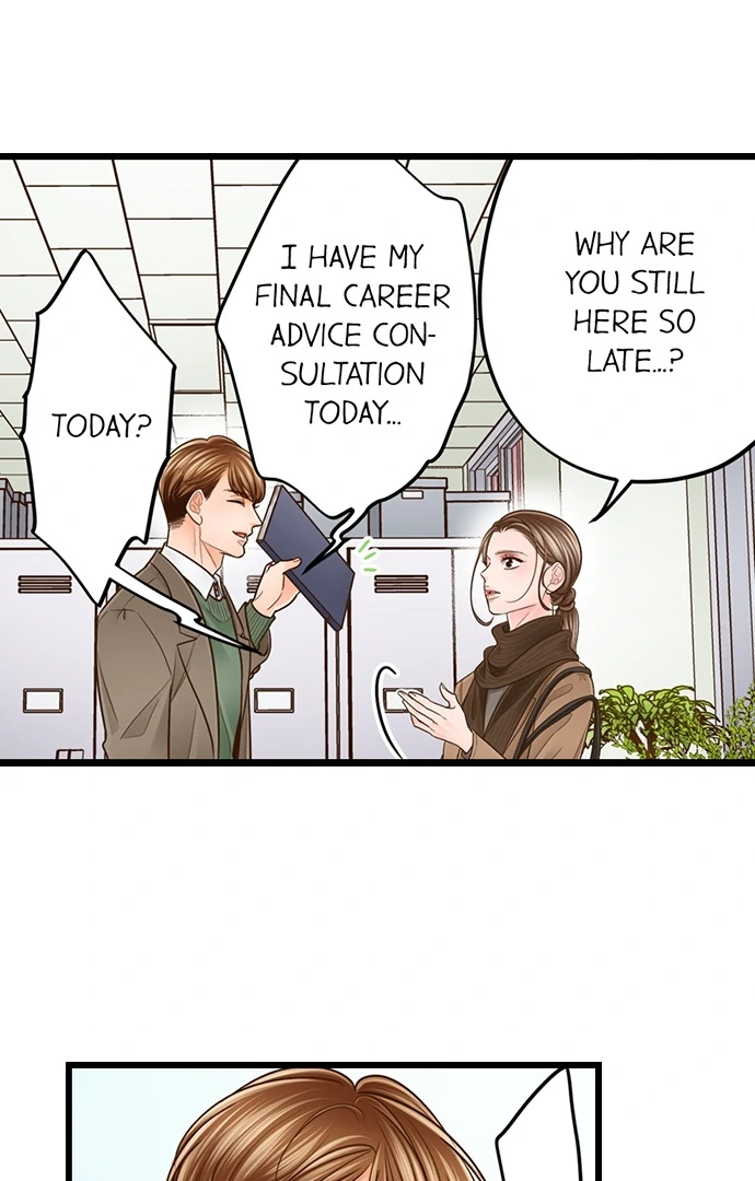 Yanagihara-Kun Wa Sex Izonshou Chapter 235 - page 31