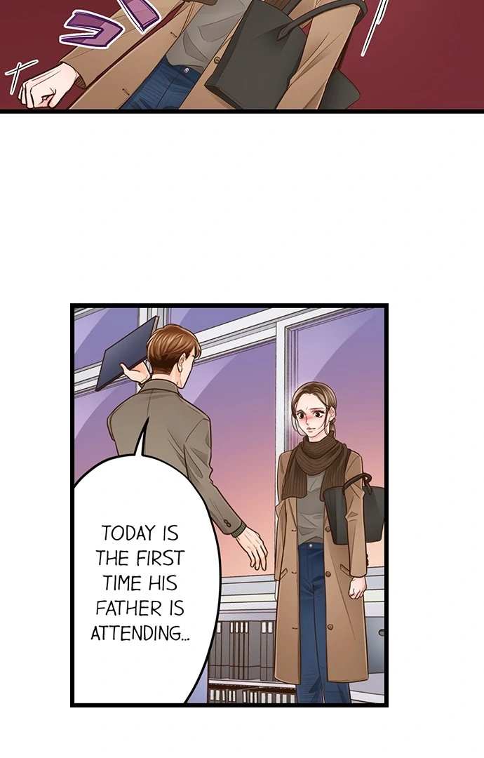 Yanagihara-Kun Wa Sex Izonshou Chapter 235 - page 33