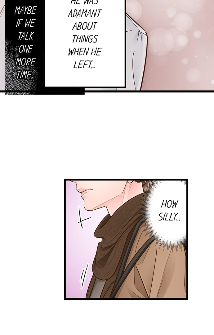Yanagihara-Kun Wa Sex Izonshou Chapter 235 - page 38
