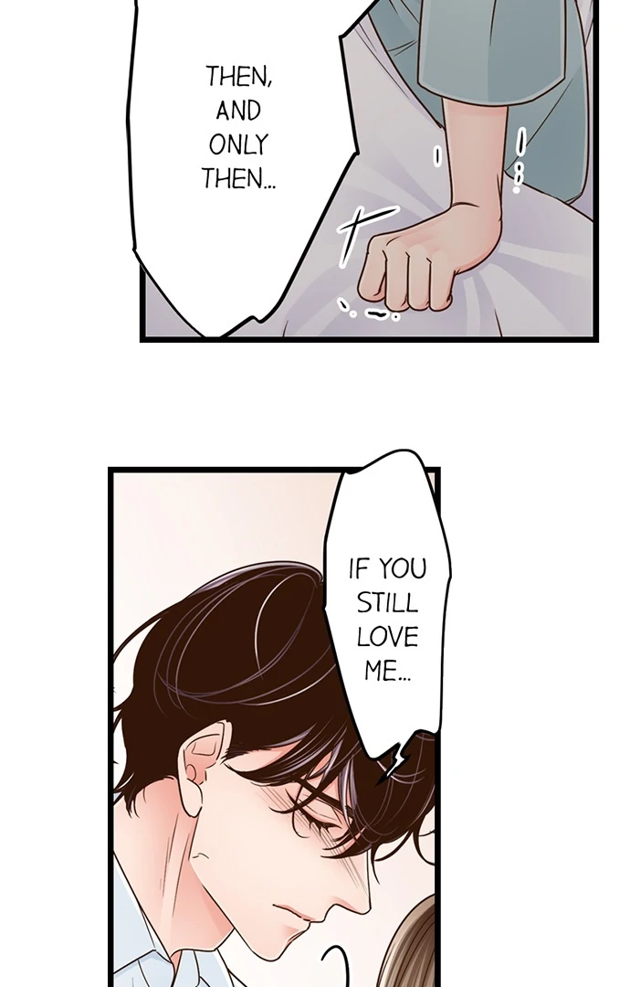 Yanagihara-Kun Wa Sex Izonshou Chapter 235 - page 8
